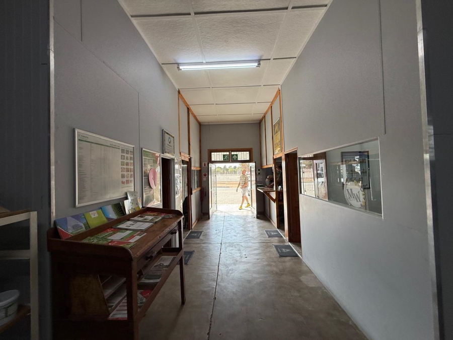 Commercial Property for Sale in Keimoes Northern Cape